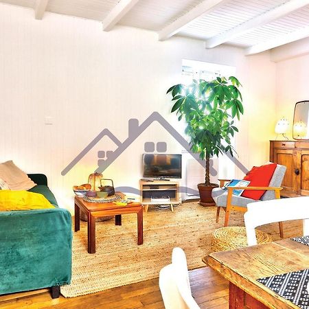 Localise - M20 - La Maison Des Dunes A 2 Pas Du Centre - Tout A Pied, Plage, Port, Centre, Commerces Marche - Wifi Inclus - Linge De Lit Inclus - Animaux Bienvenus Guilvinec Eksteriør bilde