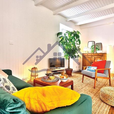 Localise - M20 - La Maison Des Dunes A 2 Pas Du Centre - Tout A Pied, Plage, Port, Centre, Commerces Marche - Wifi Inclus - Linge De Lit Inclus - Animaux Bienvenus Guilvinec Eksteriør bilde