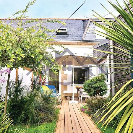 Localise - M20 - La Maison Des Dunes A 2 Pas Du Centre - Tout A Pied, Plage, Port, Centre, Commerces Marche - Wifi Inclus - Linge De Lit Inclus - Animaux Bienvenus Guilvinec Eksteriør bilde
