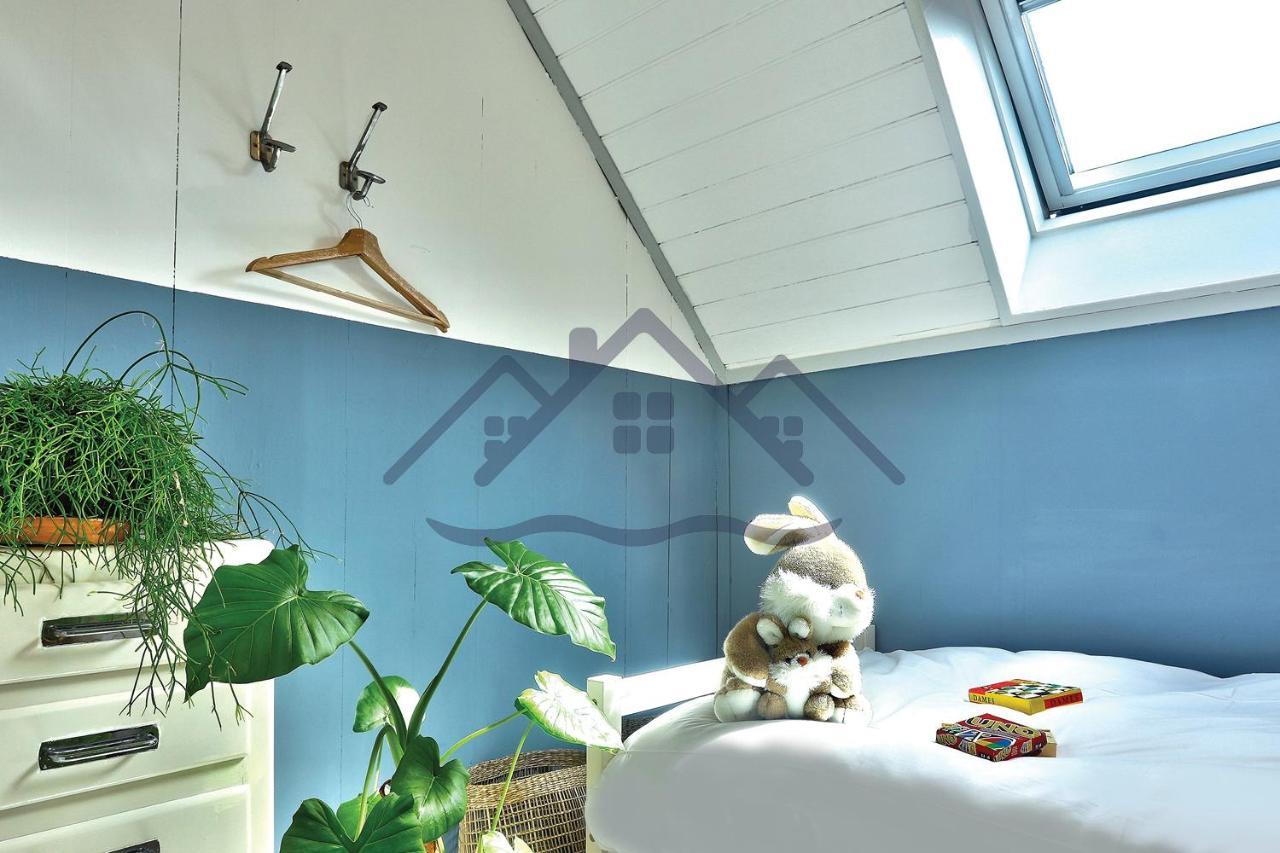 Localise - M20 - La Maison Des Dunes A 2 Pas Du Centre - Tout A Pied, Plage, Port, Centre, Commerces Marche - Wifi Inclus - Linge De Lit Inclus - Animaux Bienvenus Guilvinec Eksteriør bilde