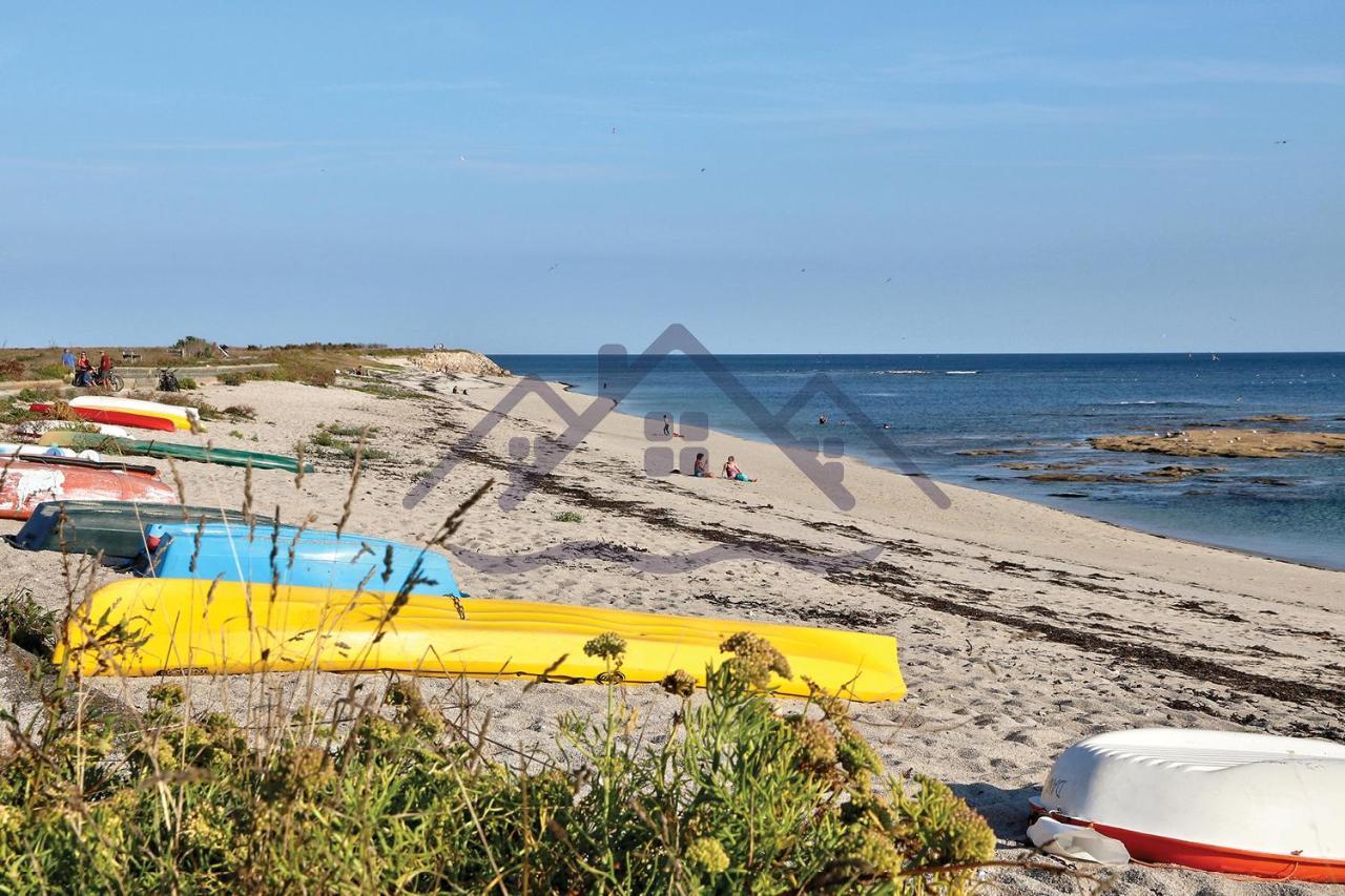 Localise - M20 - La Maison Des Dunes A 2 Pas Du Centre - Tout A Pied, Plage, Port, Centre, Commerces Marche - Wifi Inclus - Linge De Lit Inclus - Animaux Bienvenus Guilvinec Eksteriør bilde
