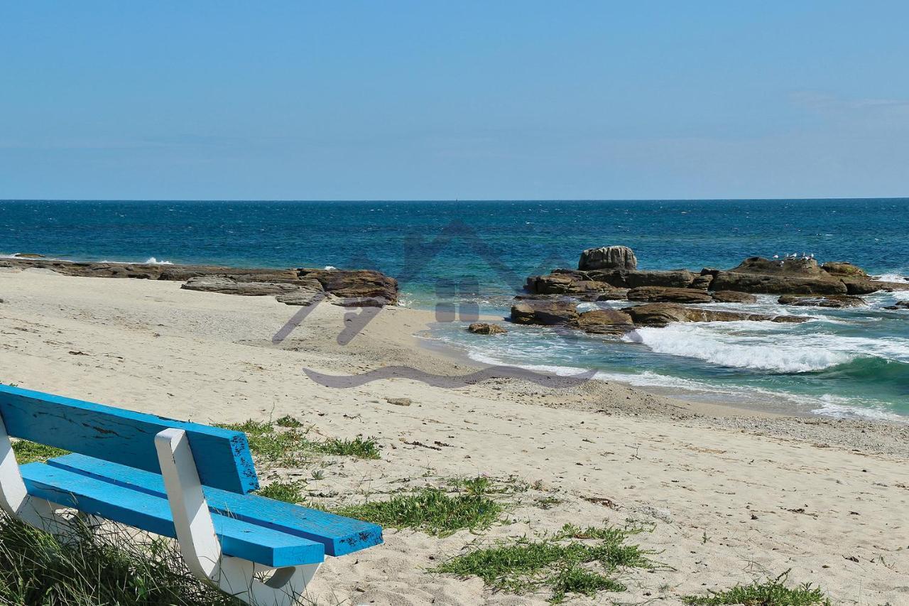 Localise - M20 - La Maison Des Dunes A 2 Pas Du Centre - Tout A Pied, Plage, Port, Centre, Commerces Marche - Wifi Inclus - Linge De Lit Inclus - Animaux Bienvenus Guilvinec Eksteriør bilde